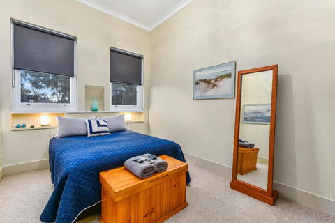 The Jazz B & B - Surfers Gold Coast 3