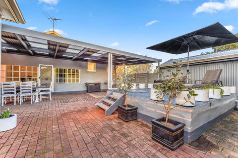 The Jazz B & B - Surfers Gold Coast 6