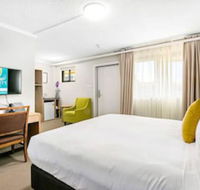 Quality Inn Sunshine Haberfield - Surfers Gold Coast