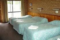 ECONO LODGE BAYVIEW - Surfers Gold Coast 0