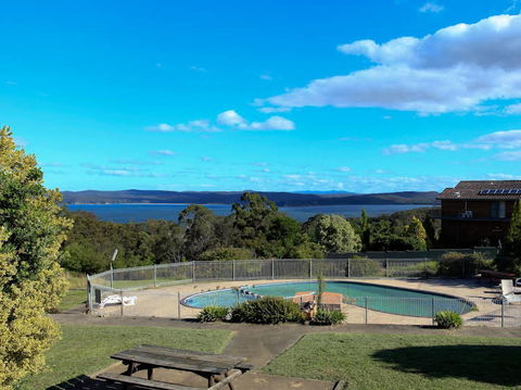 ECONO LODGE BAYVIEW - Surfers Gold Coast 1