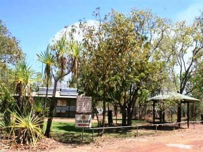 Kakadu Culture Camp - Surfers Gold Coast 0