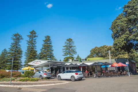 Vibrant And Colorful Apartment In Dollspoint - Surfers Gold Coast 1