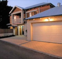 Terrific Townhouse - Surfers Gold Coast