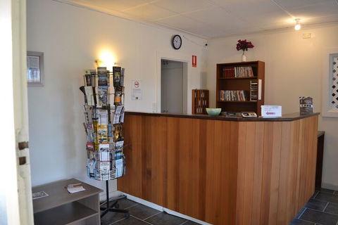 Barossa Gateway Motel - Surfers Gold Coast 1