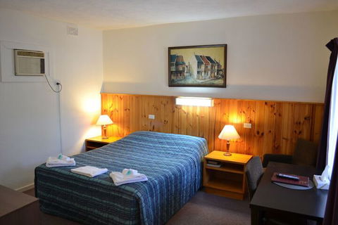 Barossa Gateway Motel - Surfers Gold Coast 6