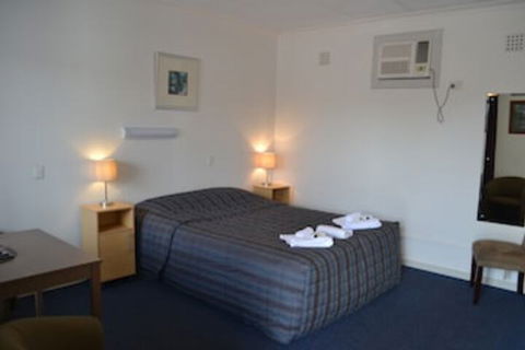 Barossa Gateway Motel - Surfers Gold Coast 0