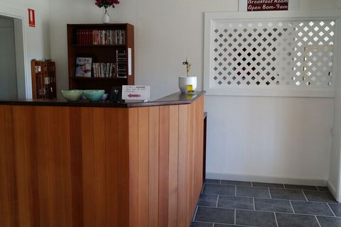 Barossa Gateway Motel - Surfers Gold Coast 5