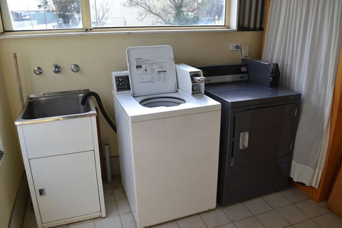 Barossa Gateway Motel - Surfers Gold Coast 7