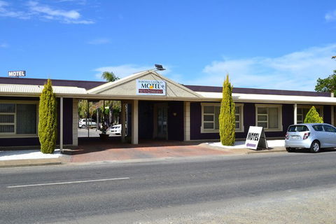 Barossa Gateway Motel - Surfers Gold Coast 4