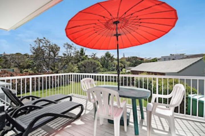 Point Arkwright QLD Surfers Gold Coast