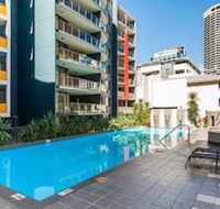 Code Apartment - Surfers Gold Coast