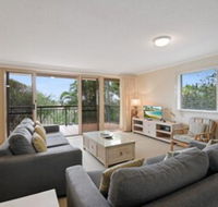 Kingsview - 1/54 Kingfisher Drive - Surfers Gold Coast