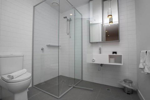 Chocolate Taste Apartment In Parkville - Surfers Gold Coast 4