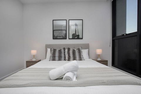 Chocolate Taste Apartment In Parkville - Surfers Gold Coast 5