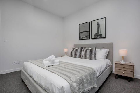 Chocolate Taste Apartment In Parkville - Surfers Gold Coast 3