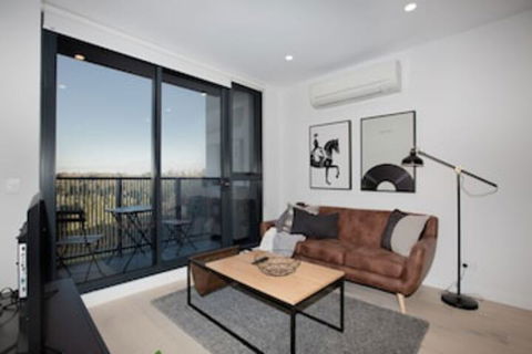 Chocolate Taste Apartment In Parkville - Surfers Gold Coast 0