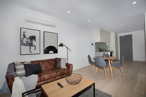 Chocolate Taste Apartment In Parkville - Surfers Gold Coast 1
