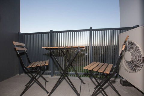 Chocolate Taste Apartment In Parkville - Surfers Gold Coast 7