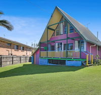 Chalet by the Sea 10 Pelican Street Peregian Beach - Surfers Gold Coast