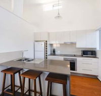 Seamistral - 1/21 Oriole Avenue - Surfers Gold Coast