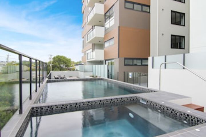 Maroochydore Bc QLD Surfers Gold Coast