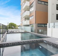 Direct Hotels - The Rhythm on Beach - Surfers Gold Coast