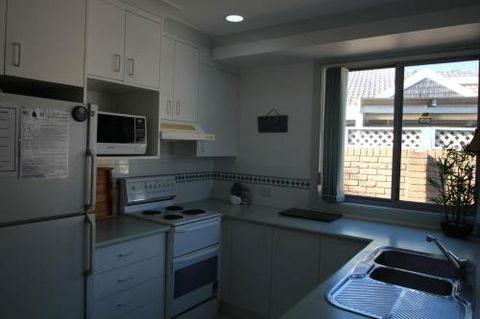 KENTIA - Surfers Gold Coast 4