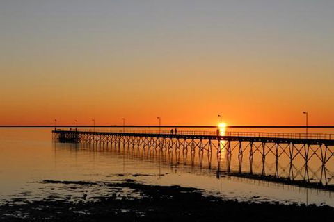 Ceduna Foreshore Caravan Park - Surfers Gold Coast 4