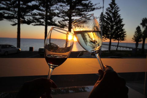 Ceduna Foreshore Caravan Park - Surfers Gold Coast 2