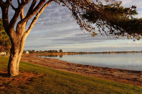 Ceduna Foreshore Caravan Park - Surfers Gold Coast 5