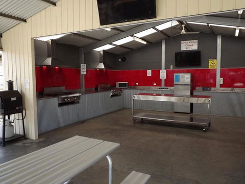 Ceduna Foreshore Caravan Park - Surfers Gold Coast 3