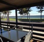 Ceduna Foreshore Caravan Park - Surfers Gold Coast