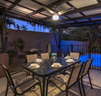 Escape To Paradise Villa1 Port Douglas - Surfers Gold Coast