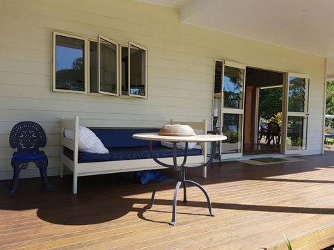 Seafarer Cottage - Surfers Gold Coast 6