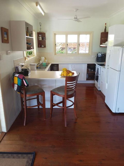 Seafarer Cottage - Surfers Gold Coast 5