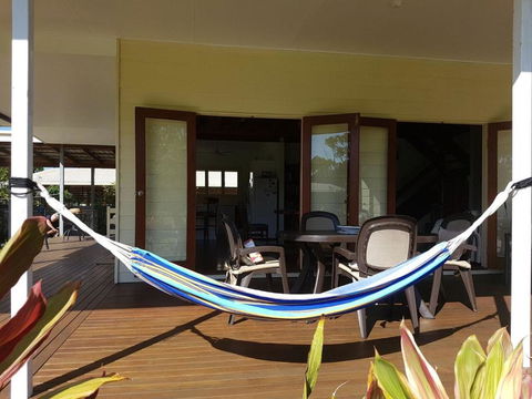 Seafarer Cottage - Surfers Gold Coast 3