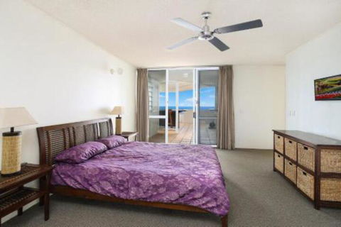 Wickham Cove Unit 10 45 Albert Street. Kings Beach - Surfers Gold Coast 3