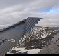 Snowtel 4 - Surfers Gold Coast