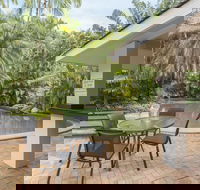 Ocean Palms Apartments - Surfers Gold Coast