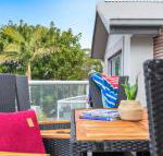 North Harbour - Surfers Gold Coast