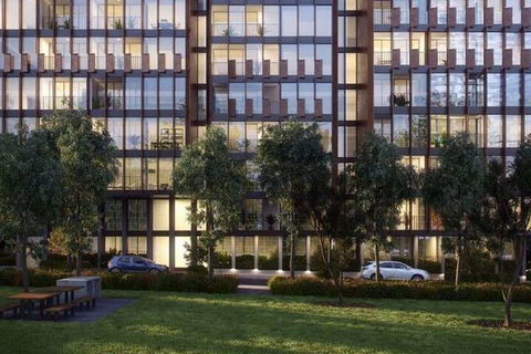 Apartment CBD - Central Park - Surfers Gold Coast 1