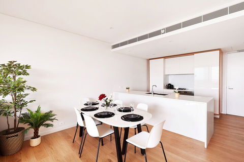 Apartment CBD - Central Park - Surfers Gold Coast 6