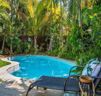 Tropical Oasis - Surfers Gold Coast