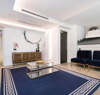 The Nest Homely Escape in Northbridge  Large Roof Terrace - Surfers Gold Coast