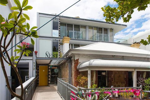 Comfortable Room With Fantastic Rooftop Views - Surfers Gold Coast 2