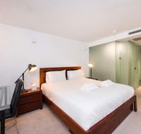 Comfortable Room With Fantastic Rooftop Views - Surfers Gold Coast