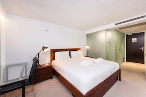 Comfortable Room With Fantastic Rooftop Views - Surfers Gold Coast 0