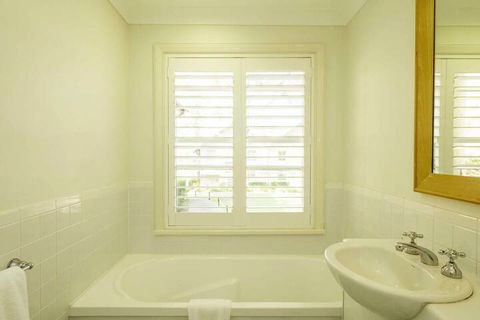 Villa Andante - Surfers Gold Coast 1