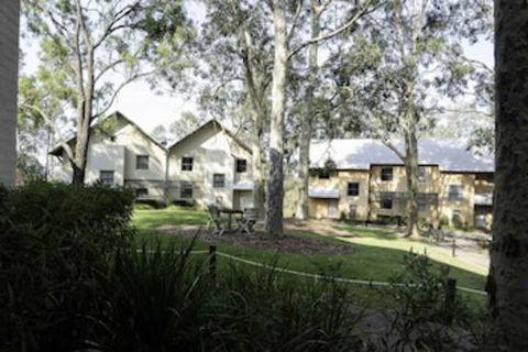 Villa Andante - Surfers Gold Coast 0